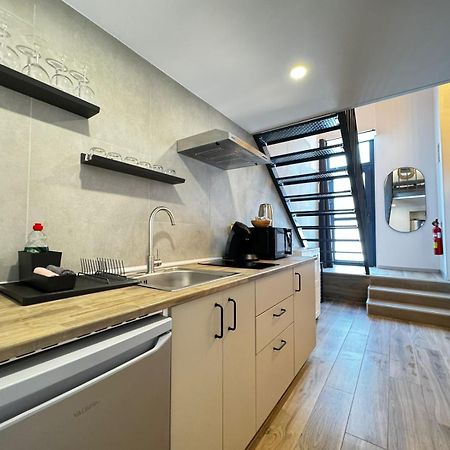Aparthotel Nou Benicalap Luxury Apart à Valence Extérieur photo