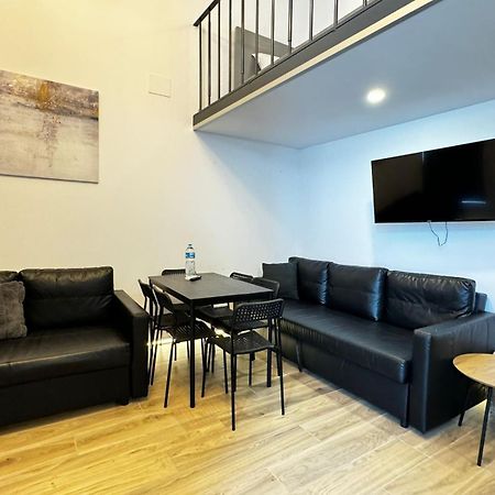Aparthotel Nou Benicalap Luxury Apart à Valence Extérieur photo