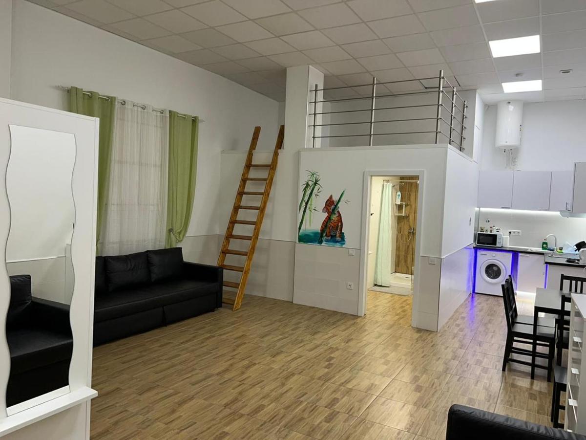 Aparthotel Nou Benicalap Luxury Apart à Valence Extérieur photo