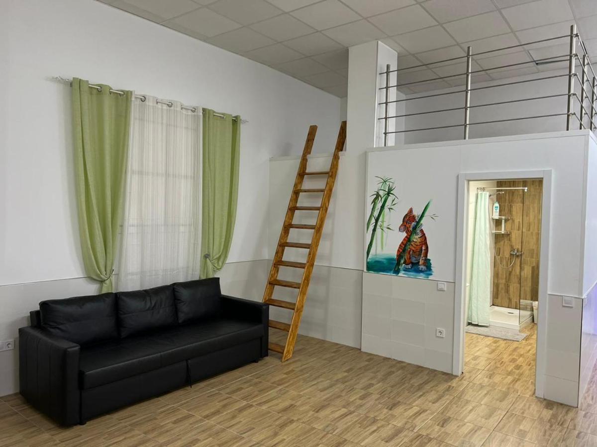 Aparthotel Nou Benicalap Luxury Apart à Valence Extérieur photo