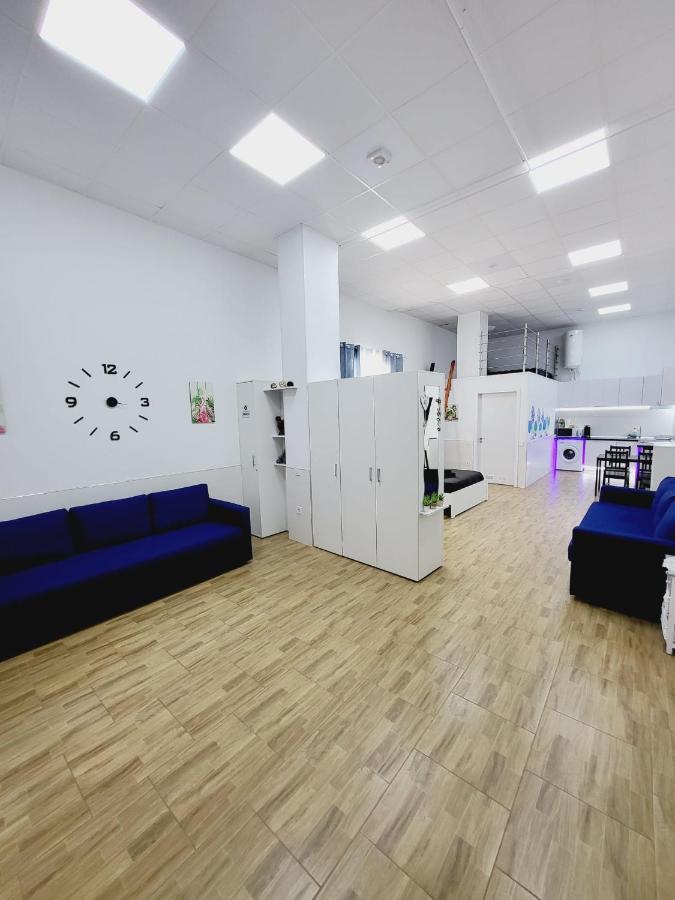 Aparthotel Nou Benicalap Luxury Apart à Valence Extérieur photo