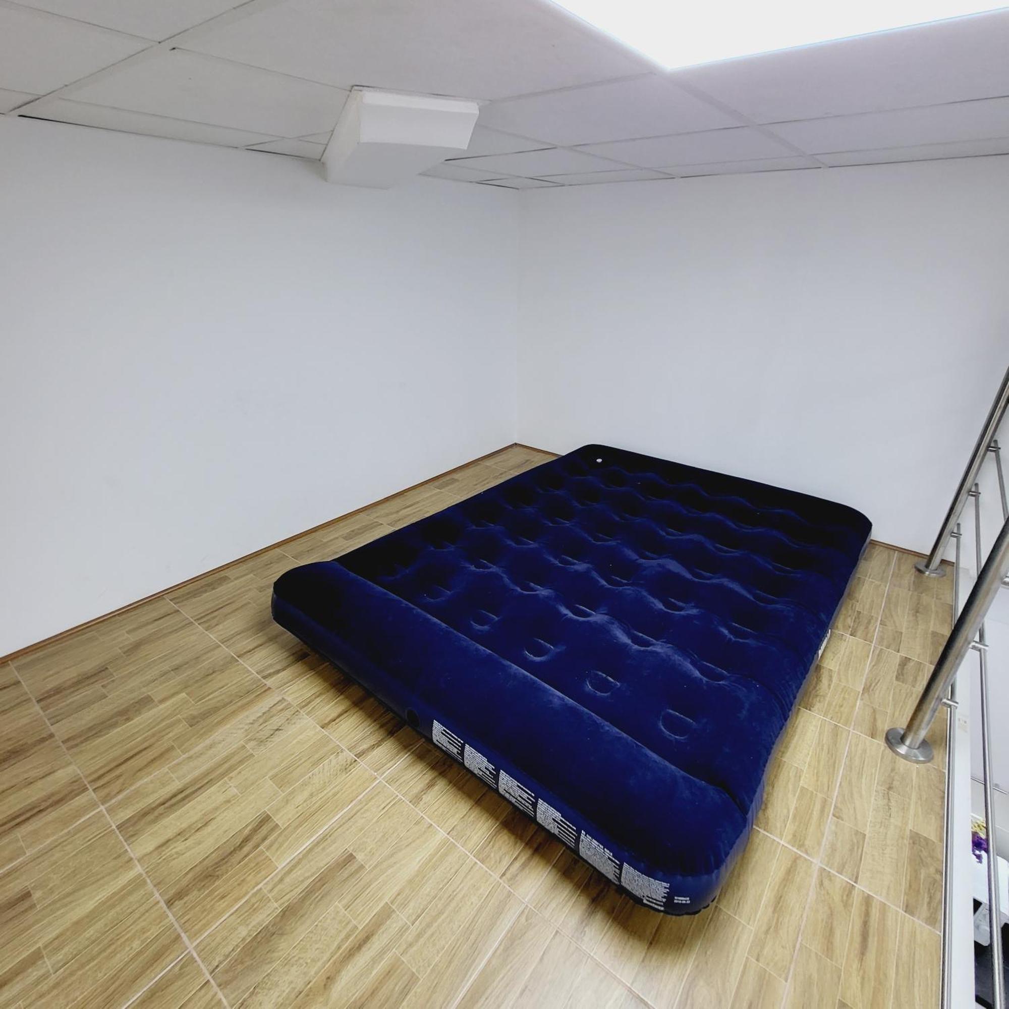 Aparthotel Nou Benicalap Luxury Apart à Valence Extérieur photo