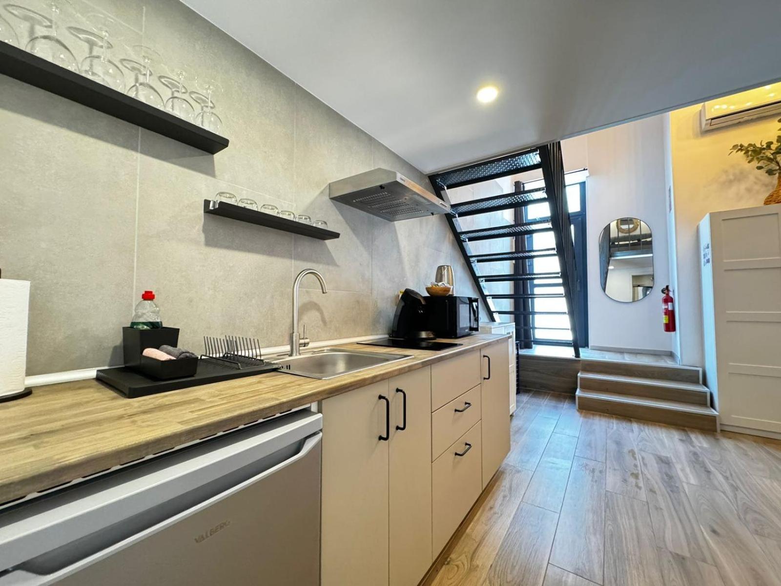 Aparthotel Nou Benicalap Luxury Apart à Valence Extérieur photo