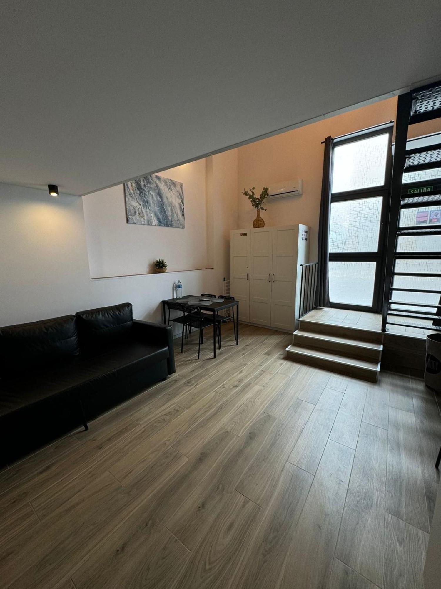 Aparthotel Nou Benicalap Luxury Apart à Valence Extérieur photo