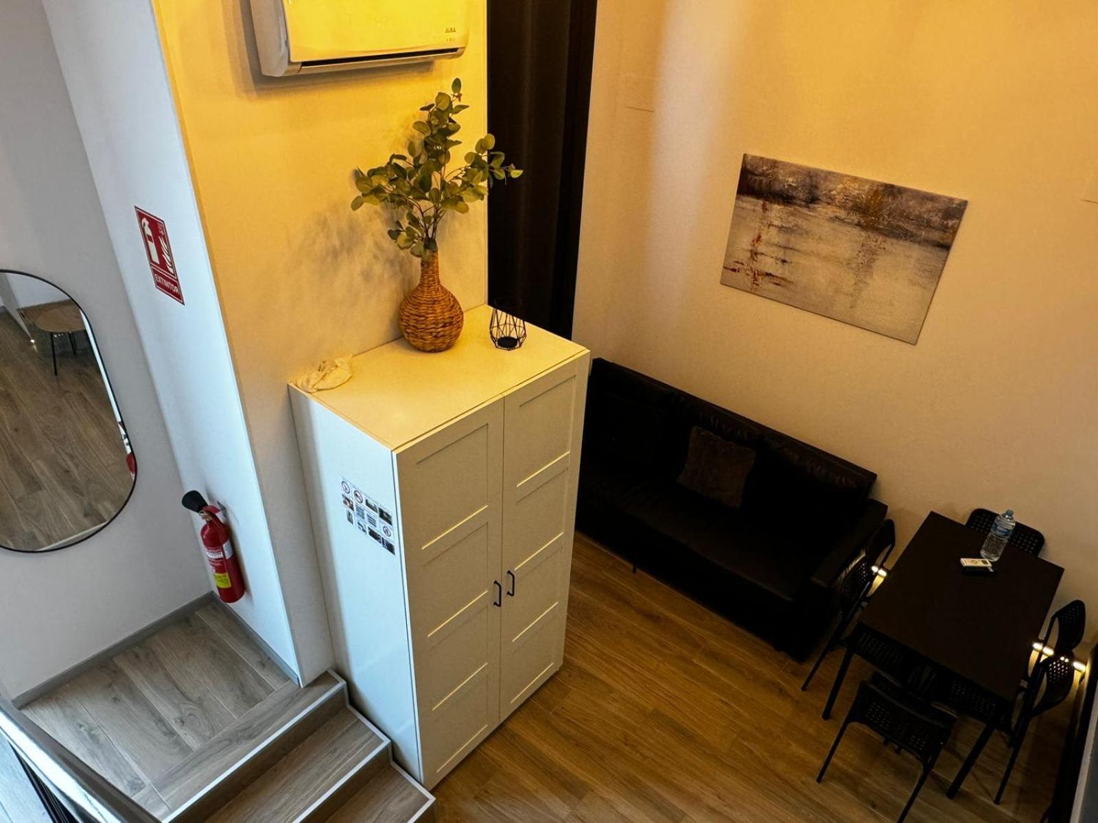Aparthotel Nou Benicalap Luxury Apart à Valence Extérieur photo