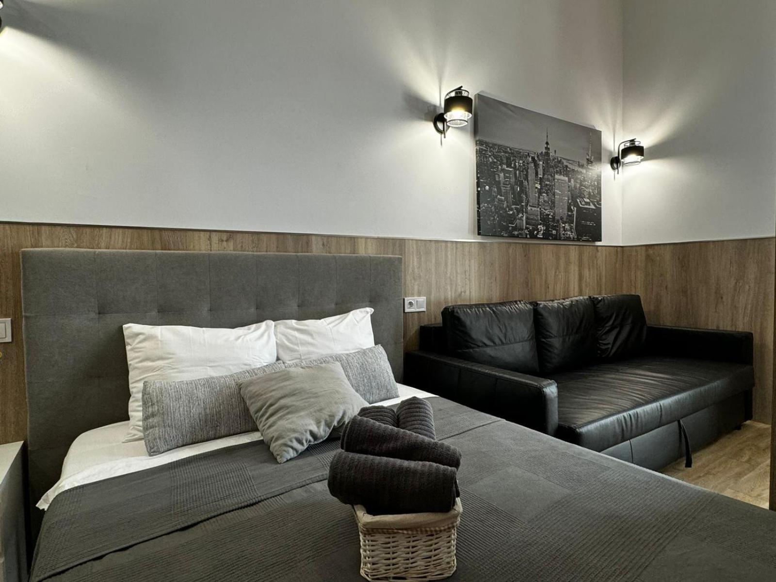 Aparthotel Nou Benicalap Luxury Apart à Valence Extérieur photo